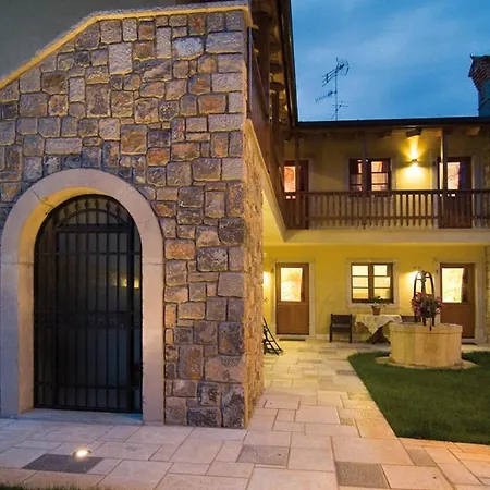 Hotel Lokanda Devetak Savogna d'Isonzo