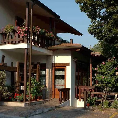 Lokanda Devetak Hotel