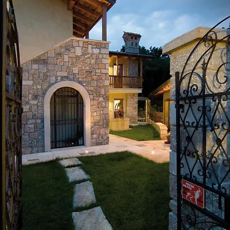 Lokanda Devetak Hotel Savogna d'Isonzo