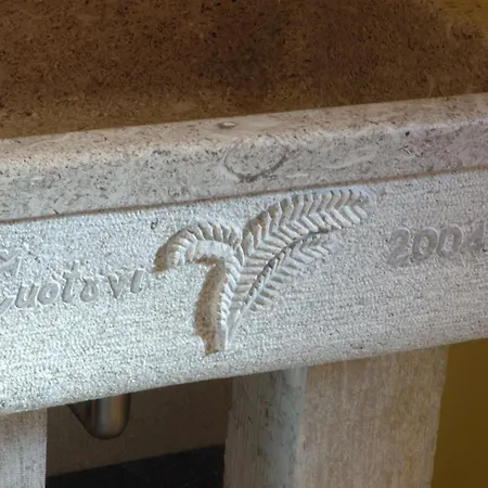 Lokanda Devetak Hotel Savogna dʼIsonzo