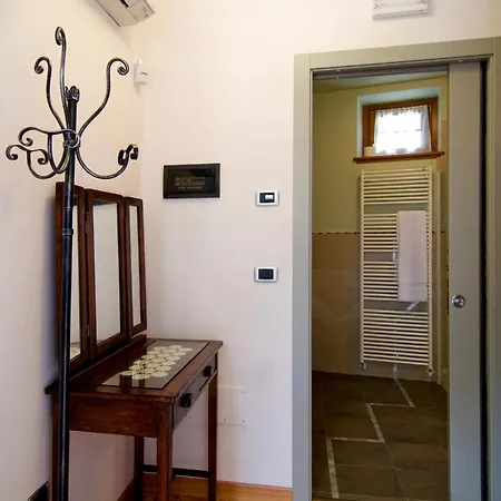 Hotel Lokanda Devetak