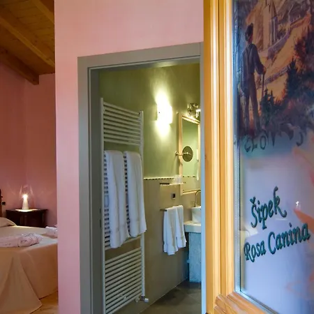 Lokanda Devetak Hotel Savogna d'Isonzo