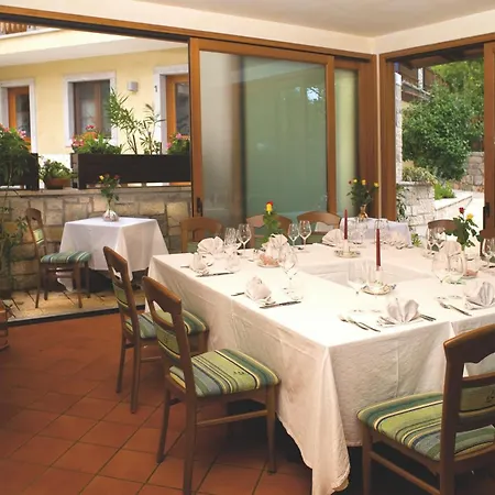 Hotel Lokanda Devetak