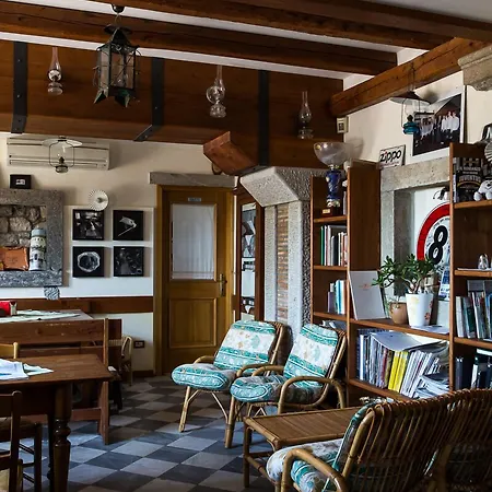 Lokanda Devetak Hotel 3*