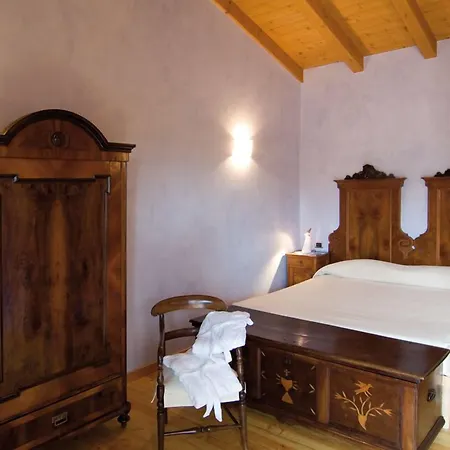 Hotel Lokanda Devetak