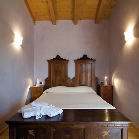 Hotel Lokanda Devetak 3*