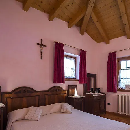 Hotel Lokanda Devetak