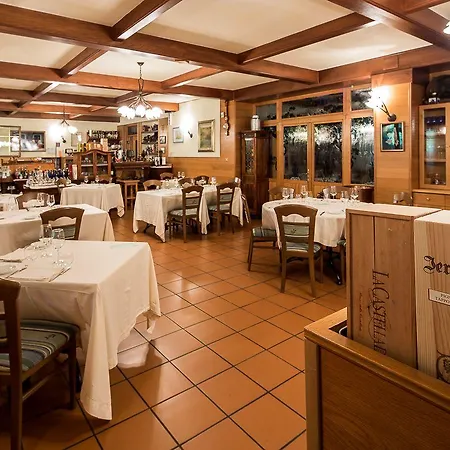Lokanda Devetak Hotel Savogna d'Isonzo