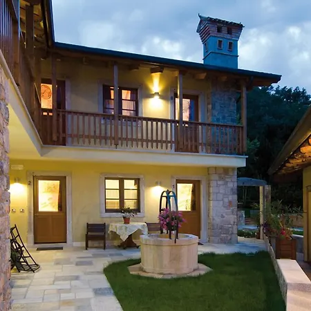 Lokanda Devetak Savogna d'Isonzo