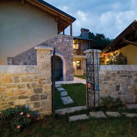 Hotel Lokanda Devetak