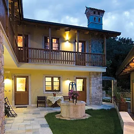 Lokanda Devetak 3* Savogna d'Isonzo