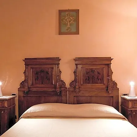 Отель Lokanda Devetak 3*