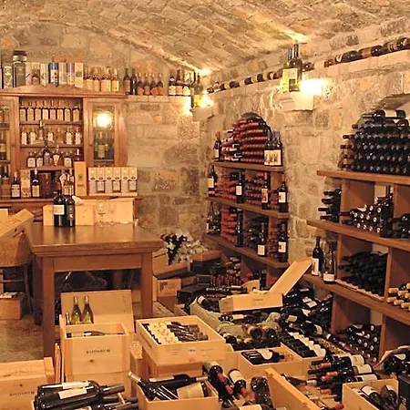 Lokanda Devetak 3* Savogna d'Isonzo