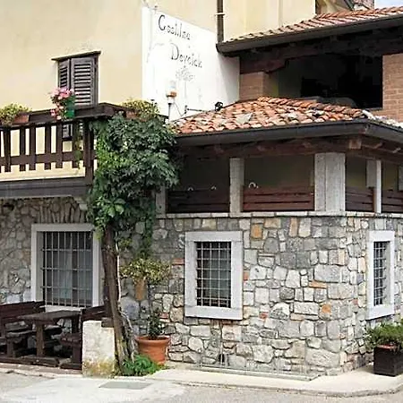 Lokanda Devetak 3* Savogna d'Isonzo