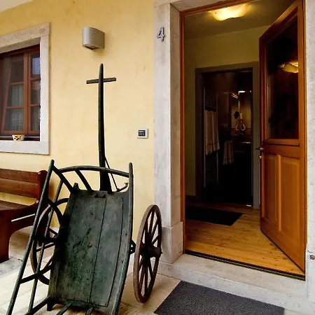 Lokanda Devetak Savogna dʼIsonzo