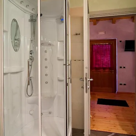 Отель Lokanda Devetak 3*