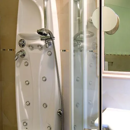 Hotel Lokanda Devetak 3*