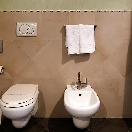 Lokanda Devetak Hotel 3*