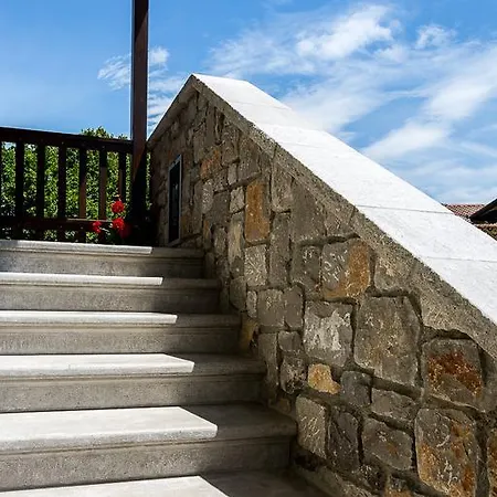 Lokanda Devetak Hotel 3*