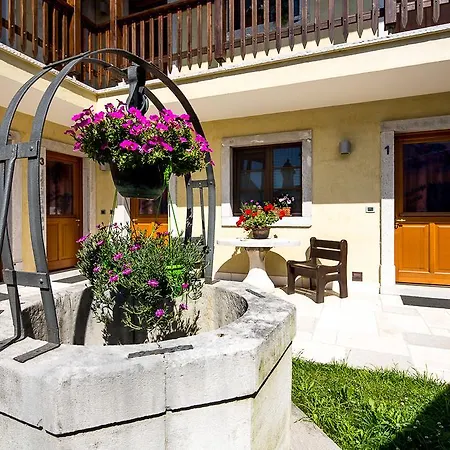 Hotel Lokanda Devetak Savogna d'Isonzo