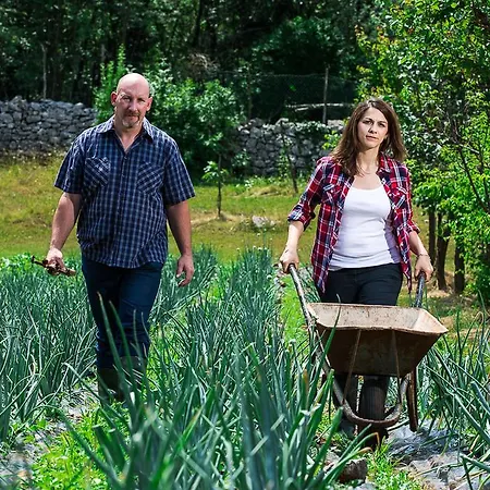 Lokanda Devetak Hotel