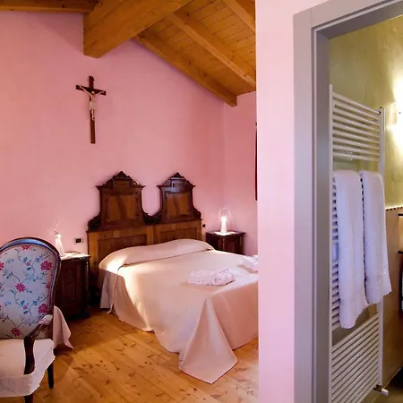 Hotel Lokanda Devetak 3*