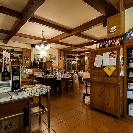 Hotel Lokanda Devetak 3*