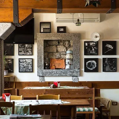 Hotel Lokanda Devetak Savogna d'Isonzo