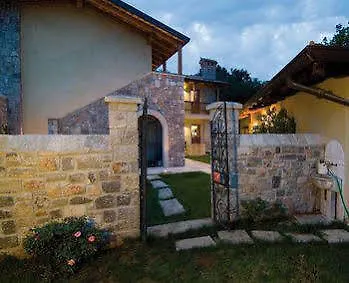 Hotel Lokanda Devetak 3*