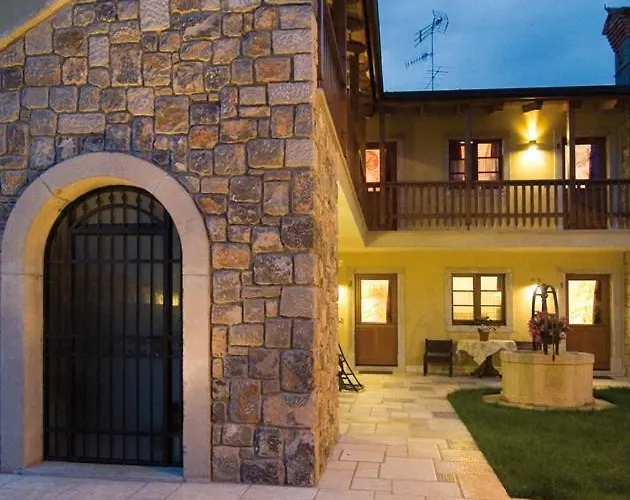 Hotel Lokanda Devetak Savogna d'Isonzo