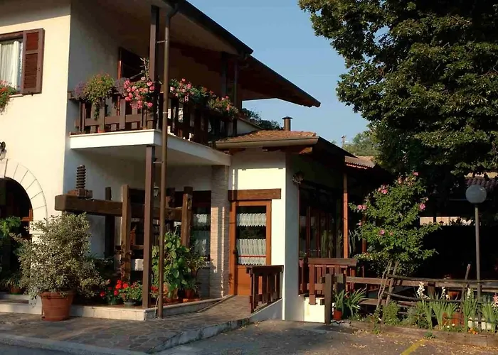 Lokanda Devetak Hotel