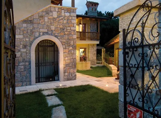 Lokanda Devetak Hotel Savogna d'Isonzo