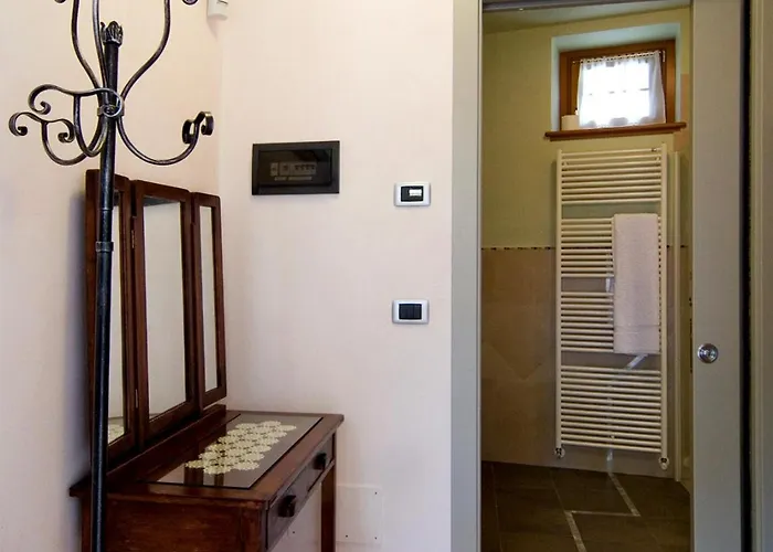 Hotel Lokanda Devetak