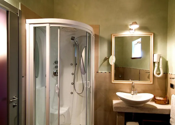 Hotel Lokanda Devetak