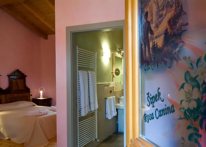 Lokanda Devetak Hotel Savogna d'Isonzo