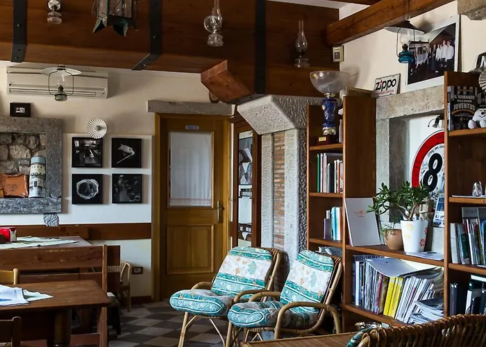 Lokanda Devetak Hotel 3*