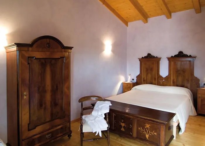 Hotel Lokanda Devetak