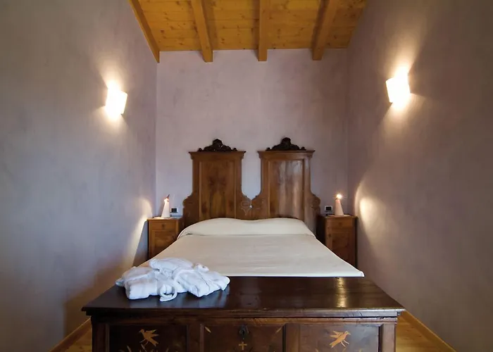 Hotel Lokanda Devetak 3*