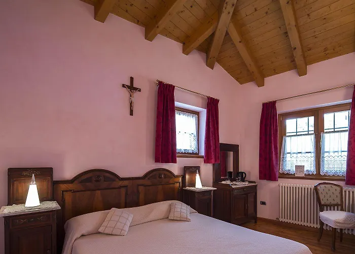 Hotel Lokanda Devetak