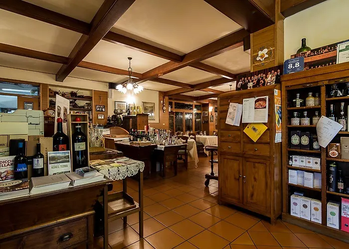 Hotel Lokanda Devetak