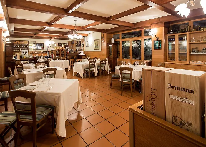 Lokanda Devetak Hotel Savogna d'Isonzo