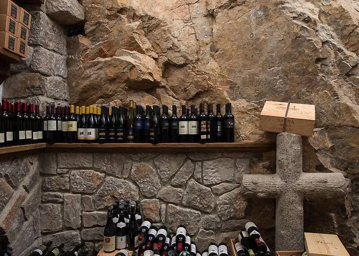 Hotel Lokanda Devetak 3*