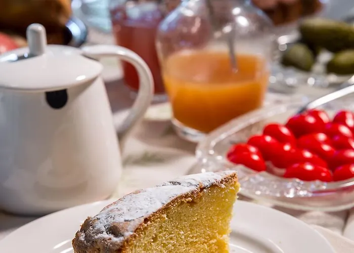 Lokanda Devetak Hotel