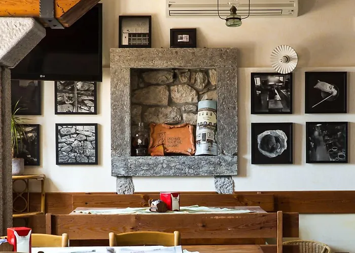 Lokanda Devetak Hotel 3*