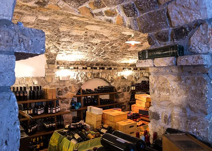 Lokanda Devetak Hotel