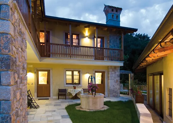 Lokanda Devetak Savogna d'Isonzo