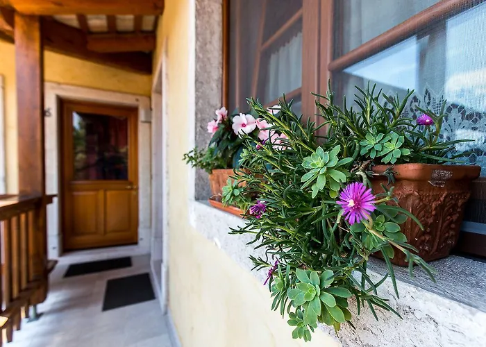 Hotel Lokanda Devetak 3*