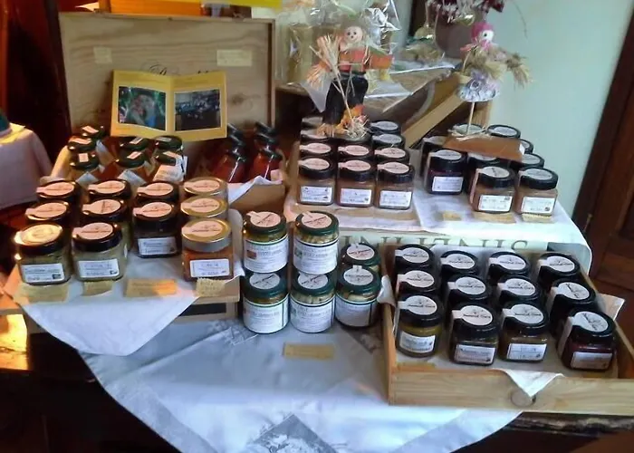 Lokanda Devetak Hotel