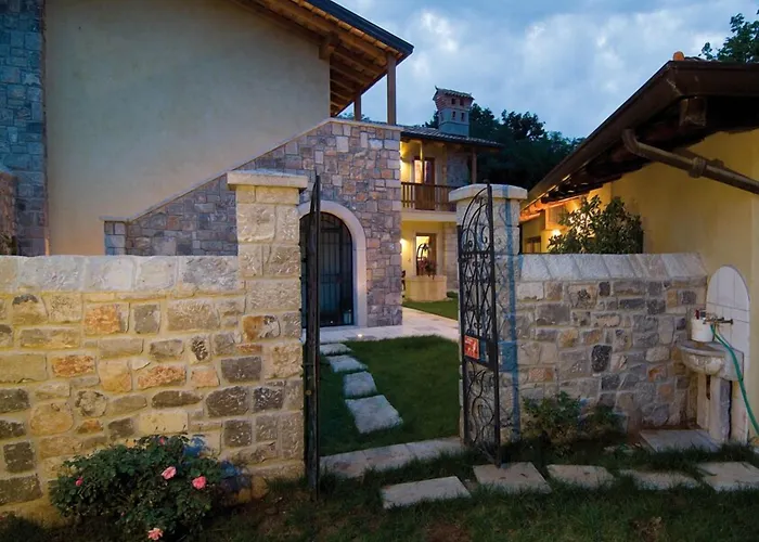 Hotel Lokanda Devetak