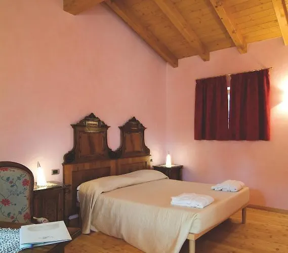 Hotel Lokanda Devetak